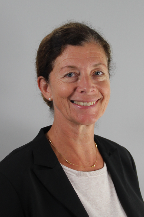 Anne Charlotte Billing
