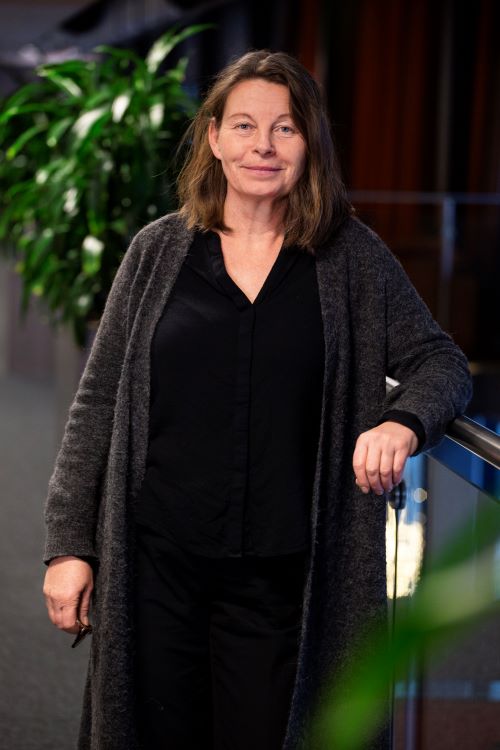 Carina Nilsdotter