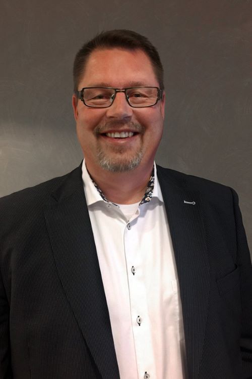 Jonas Ivarsson
