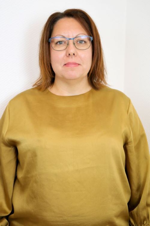 Mona Randau