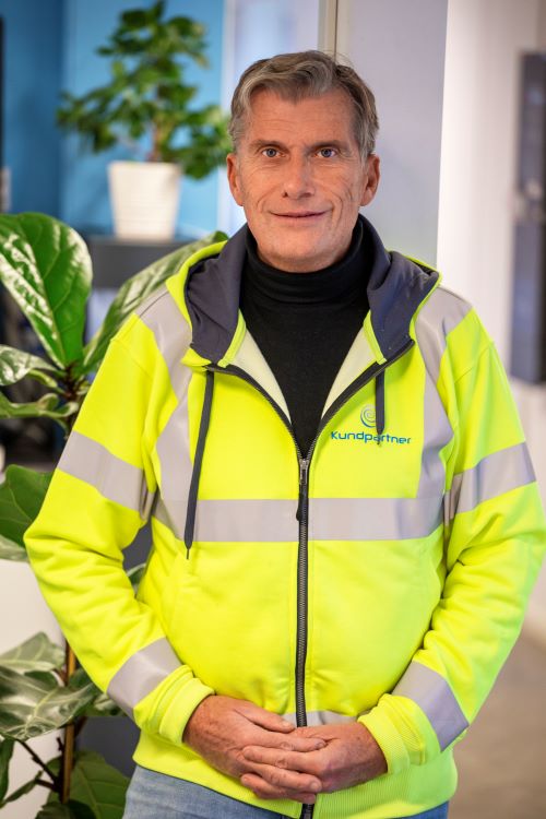 Tommy Brynningsen 