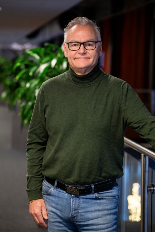 Paul Björk