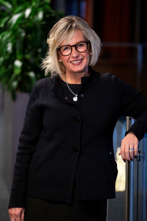 Susanne Johansson