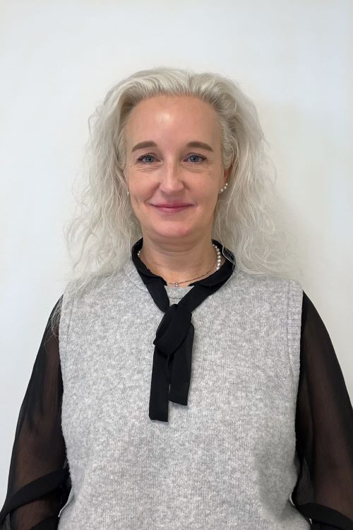 Susanne Fridén